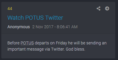 qdrop 44 watch potus twitter , wgg1wga europe qanon europa