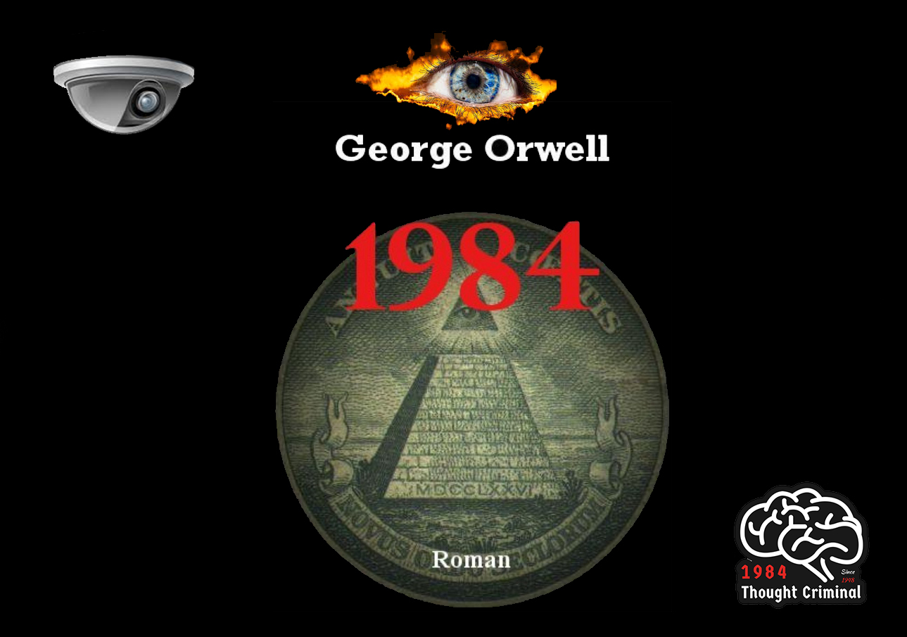 1984 george orwell ganzer film